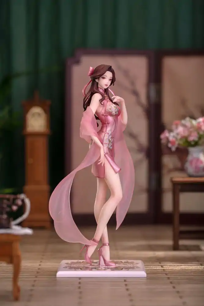 King of Glory PVC Statue 1/10 Gift+ Dream Weaving: Diaochan Ver. 19 cm termékfotó