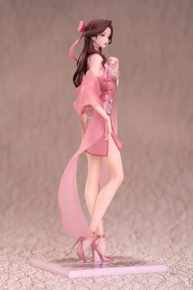 King of Glory PVC Statue 1/10 Gift+ Dream Weaving: Diaochan Ver. 19 cm termékfotó