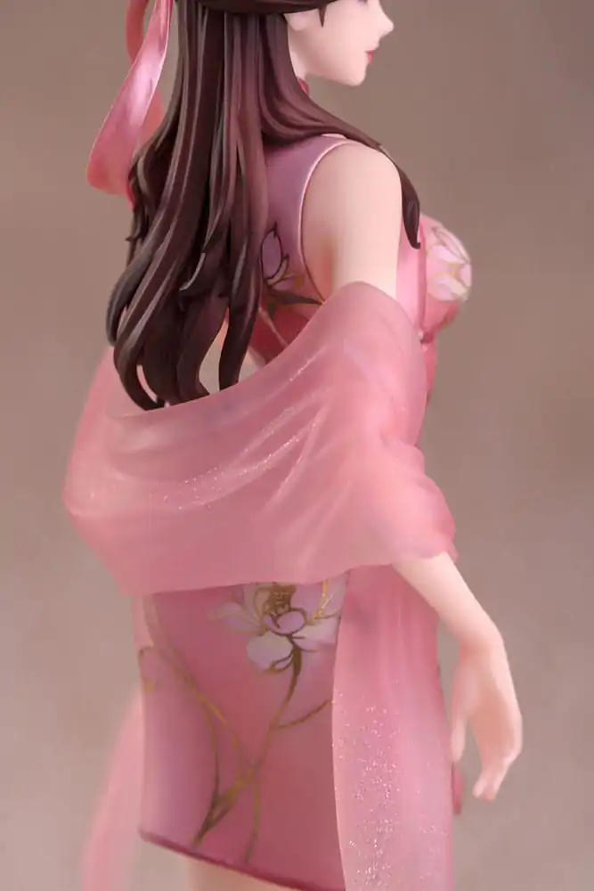 King of Glory PVC Statue 1/10 Gift+ Dream Weaving: Diaochan Ver. 19 cm termékfotó