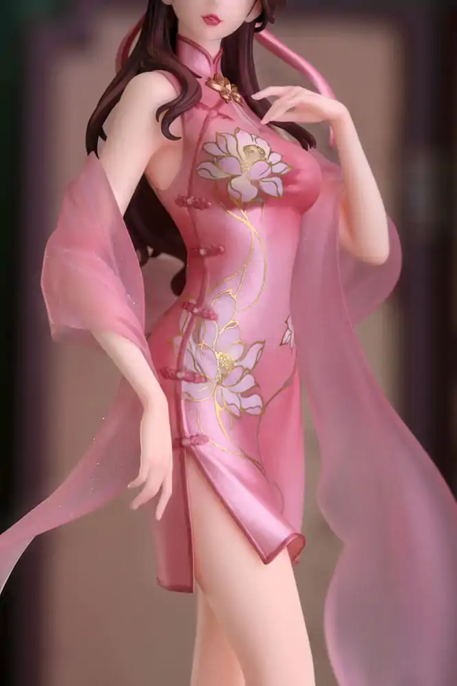 King of Glory PVC Statue 1/10 Gift+ Dream Weaving: Diaochan Ver. 19 cm termékfotó