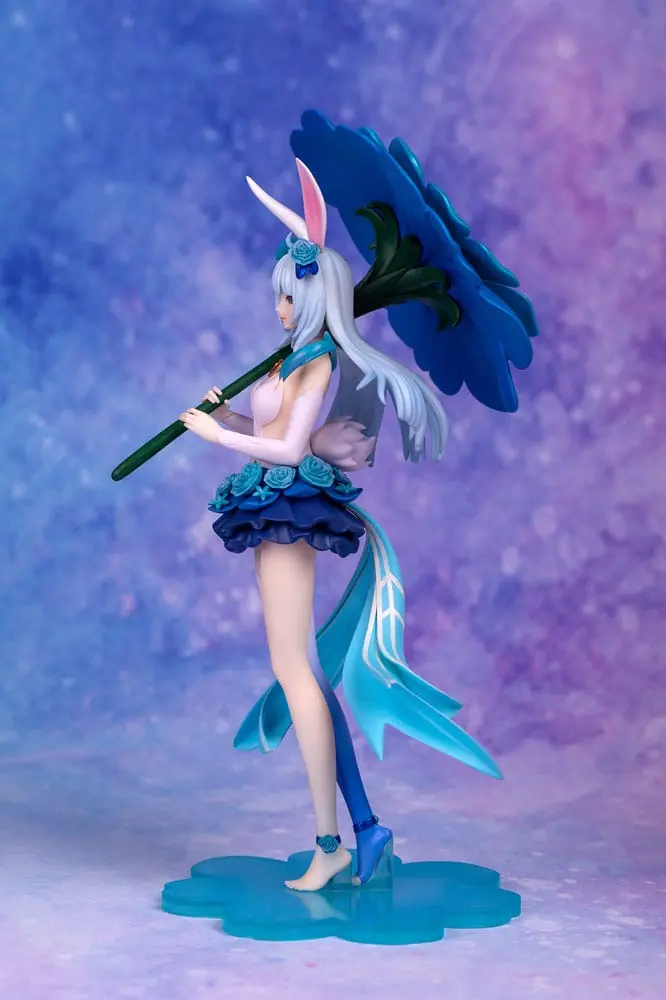 King of Glory PVC Statue 1/10 Gongsun Li Flower Dancer Ver. 22 cm termékfotó