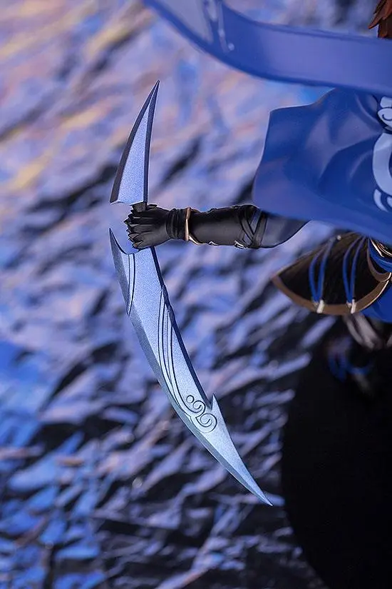 King of Glory PVC Statue 1/10 Lan: Shark Hunting Blade ver. 21 cm product photo