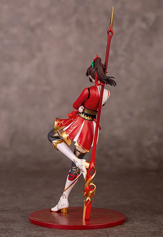 King of Glory PVC Statue 1/10 Yunying: Heart of a Prairie Fire Ver. 23 cm termékfotó