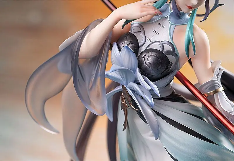 King Of Glory PVC Statue 1/7 Da Qiao: Baiheliang Goddess Ver. 29 cm product photo