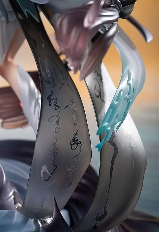 King Of Glory PVC Statue 1/7 Da Qiao: Baiheliang Goddess Ver. 29 cm product photo