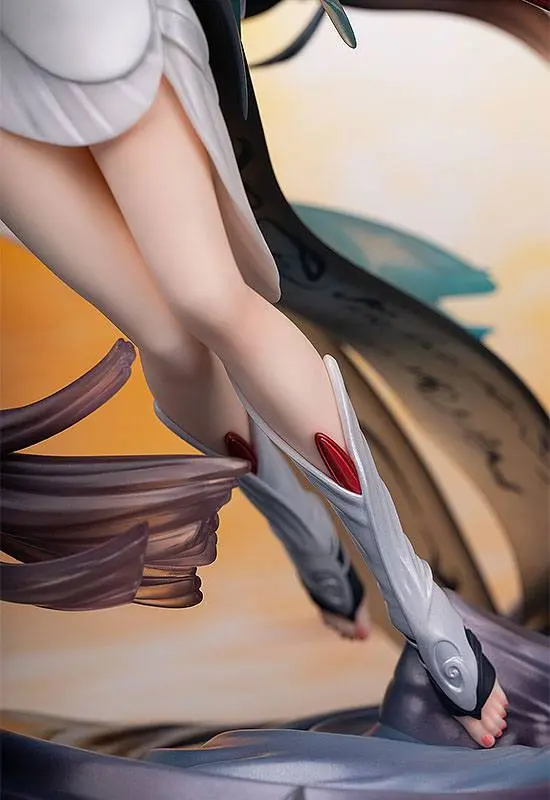 King Of Glory PVC Statue 1/7 Da Qiao: Baiheliang Goddess Ver. 29 cm product photo