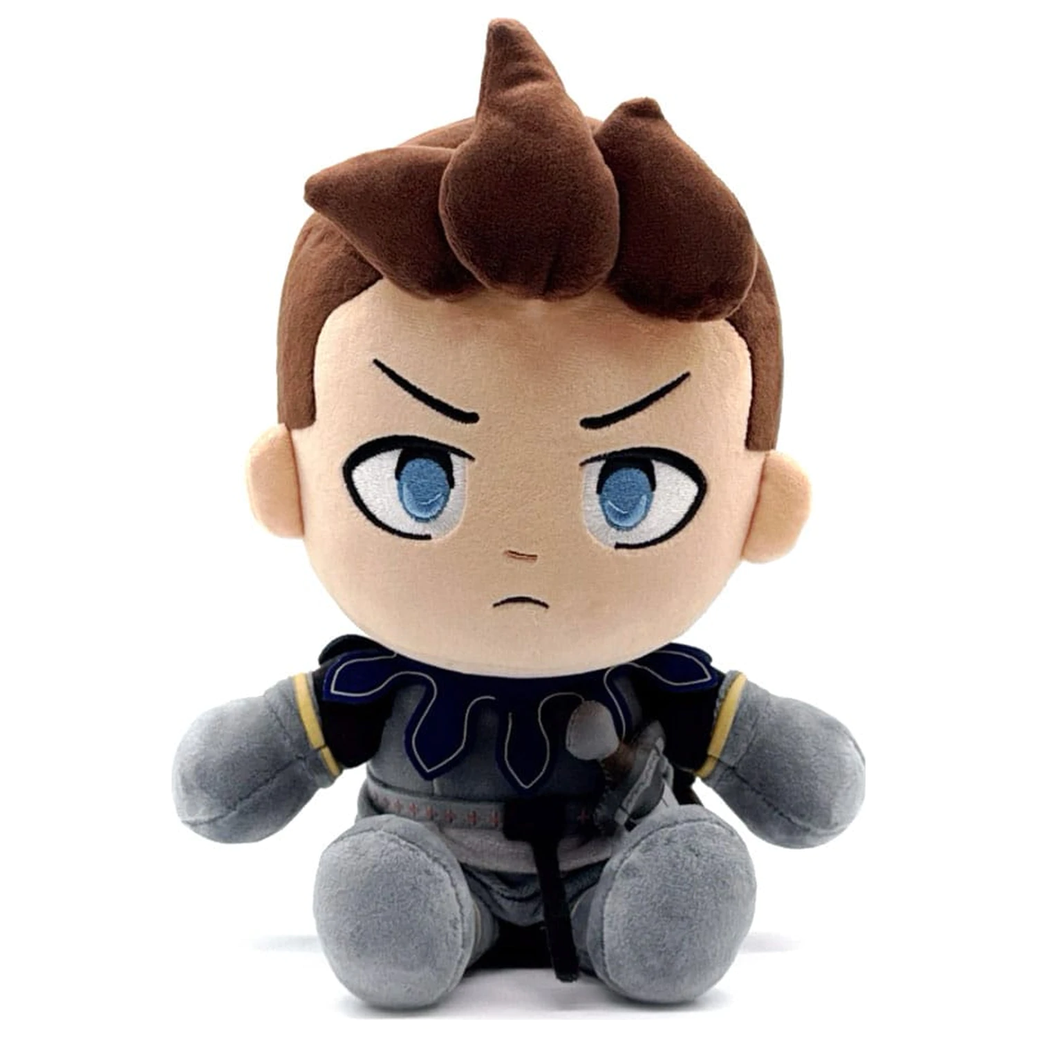 Kingdom Come: Deliverance II Plush Figure Henry 22 cm         product photo