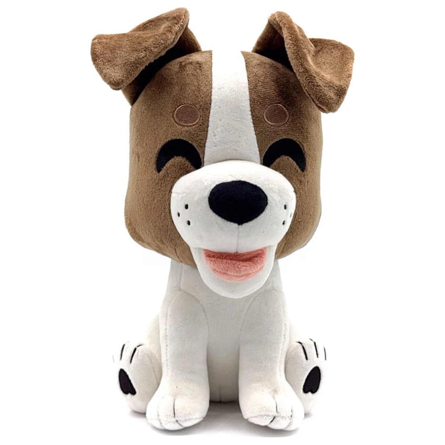 Kingdom Come: Deliverance II Plush Figure Mutt 22 cm         product photo