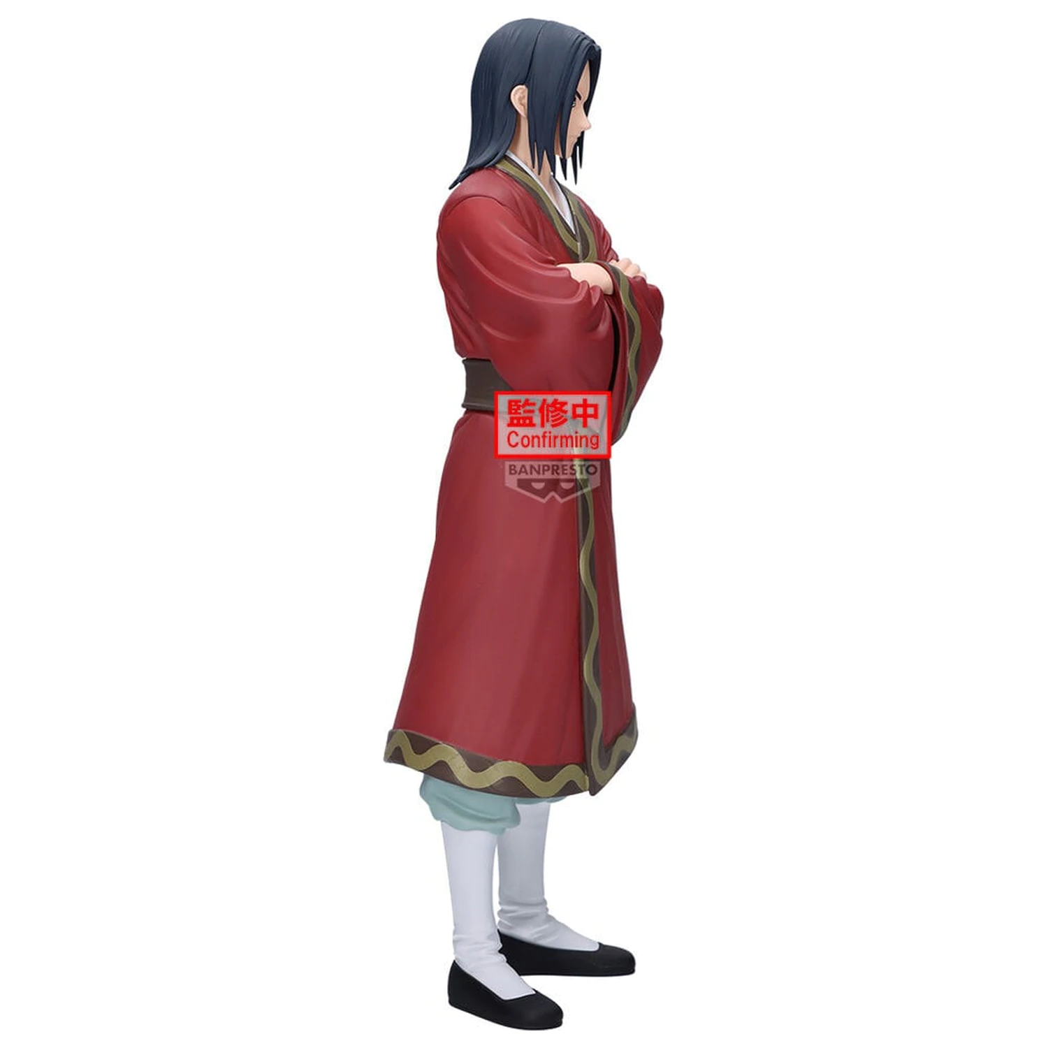 Kingdom Grandista Eisei figure 25cm product photo