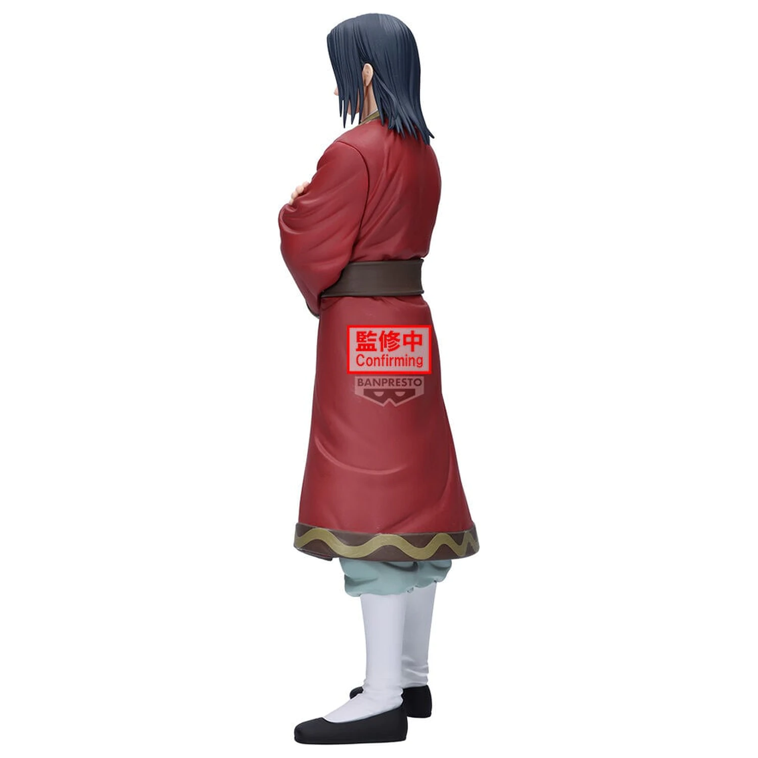 Kingdom Grandista Eisei figure 25cm product photo