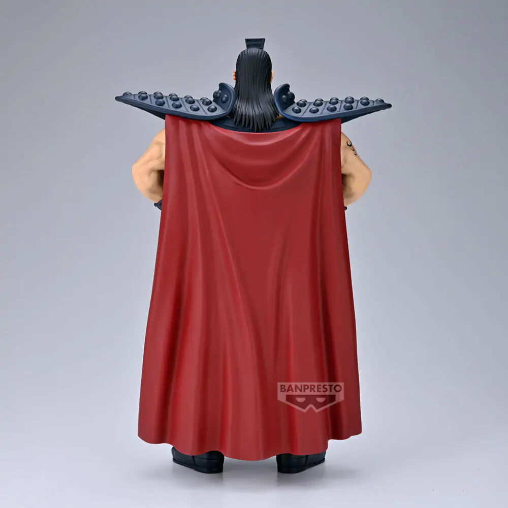 Kingdom Grandista Ohki figure 28cm product photo