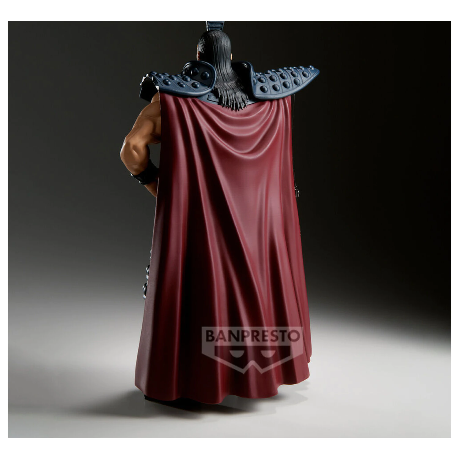 Kingdom Grandista OHKI-II figure 28cm product photo