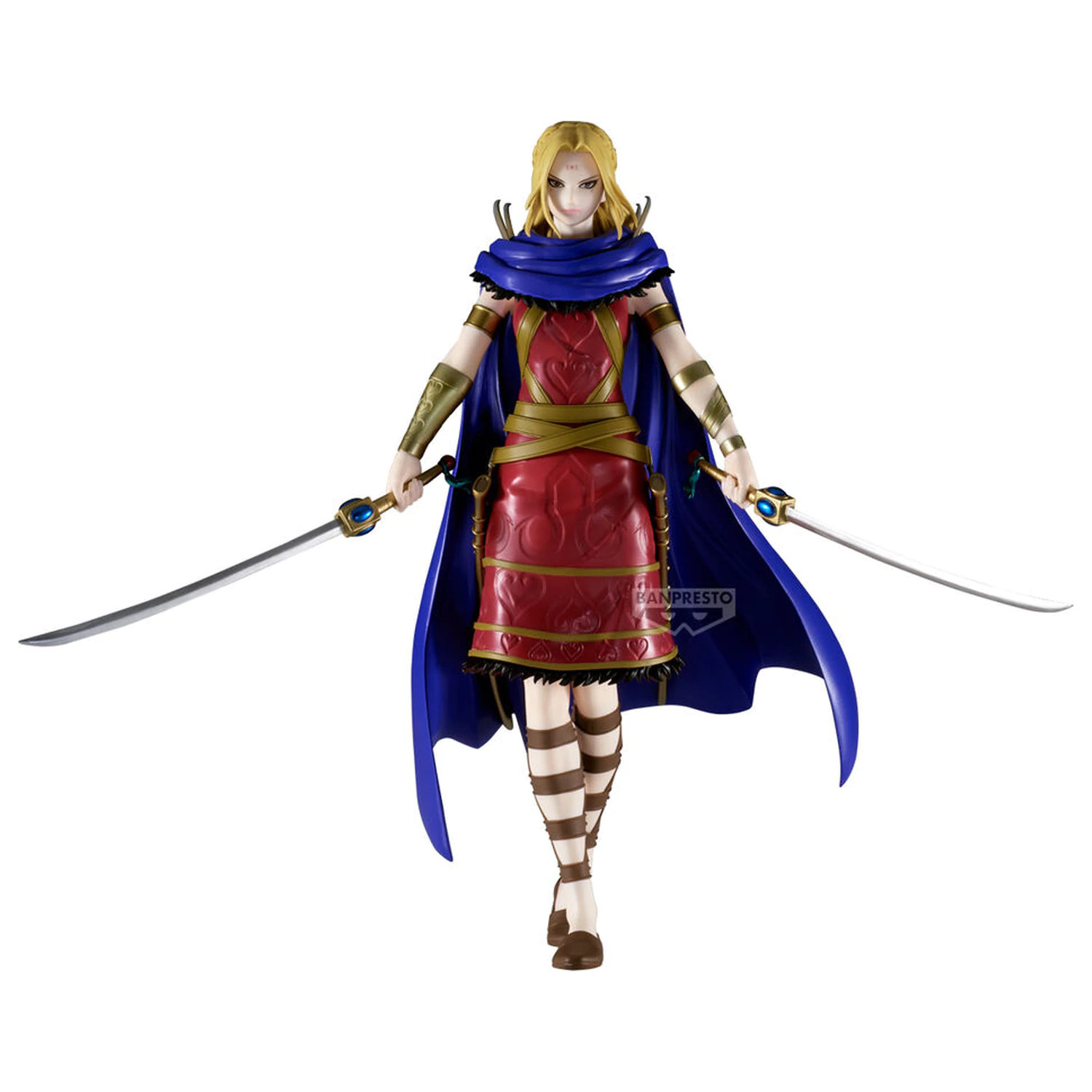 Kingdom Grandista Yotanwa figure 25cm product photo