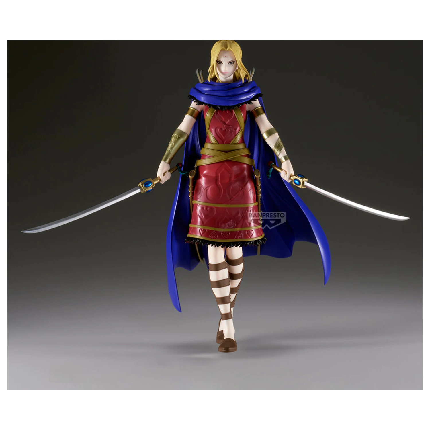 Kingdom Grandista Yotanwa figure 25cm product photo
