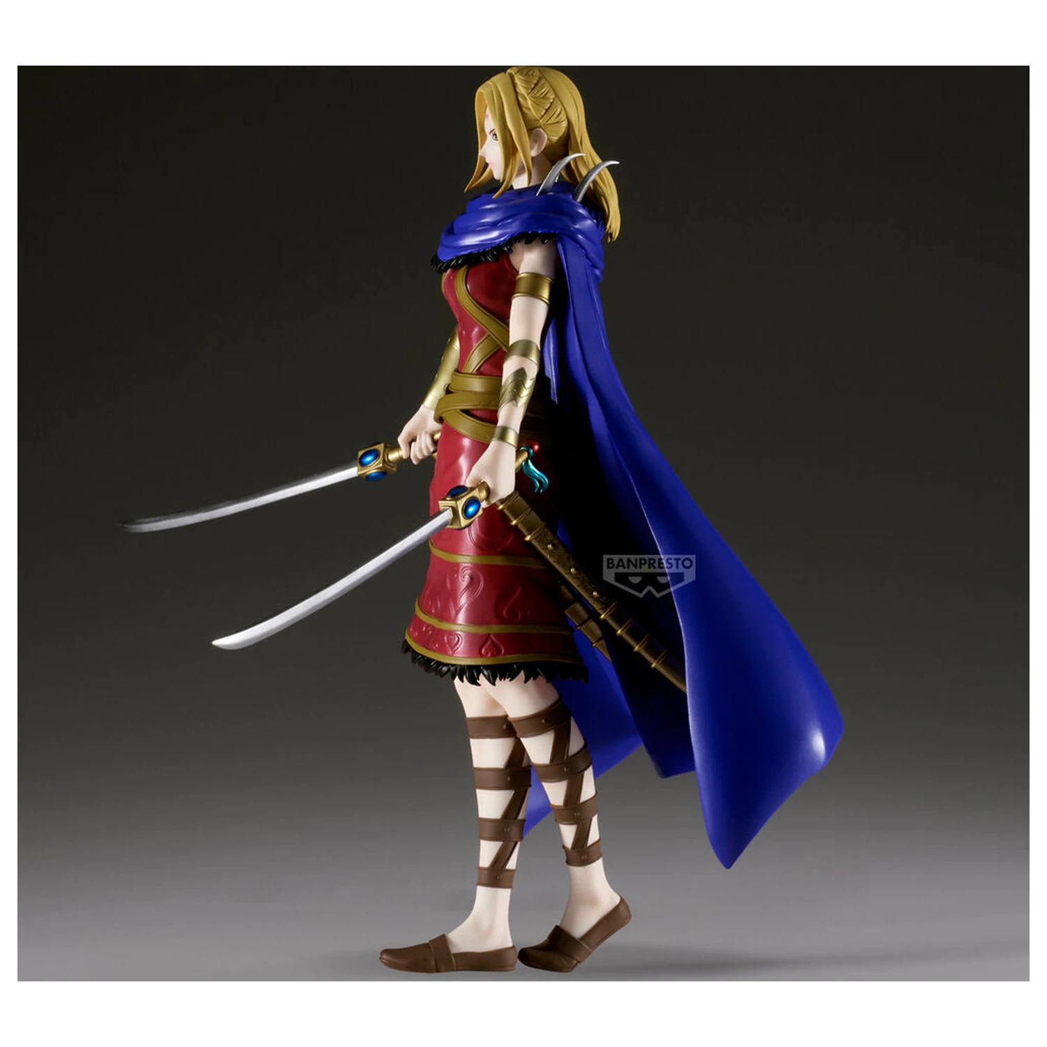 Kingdom Grandista Yotanwa figure 25cm product photo