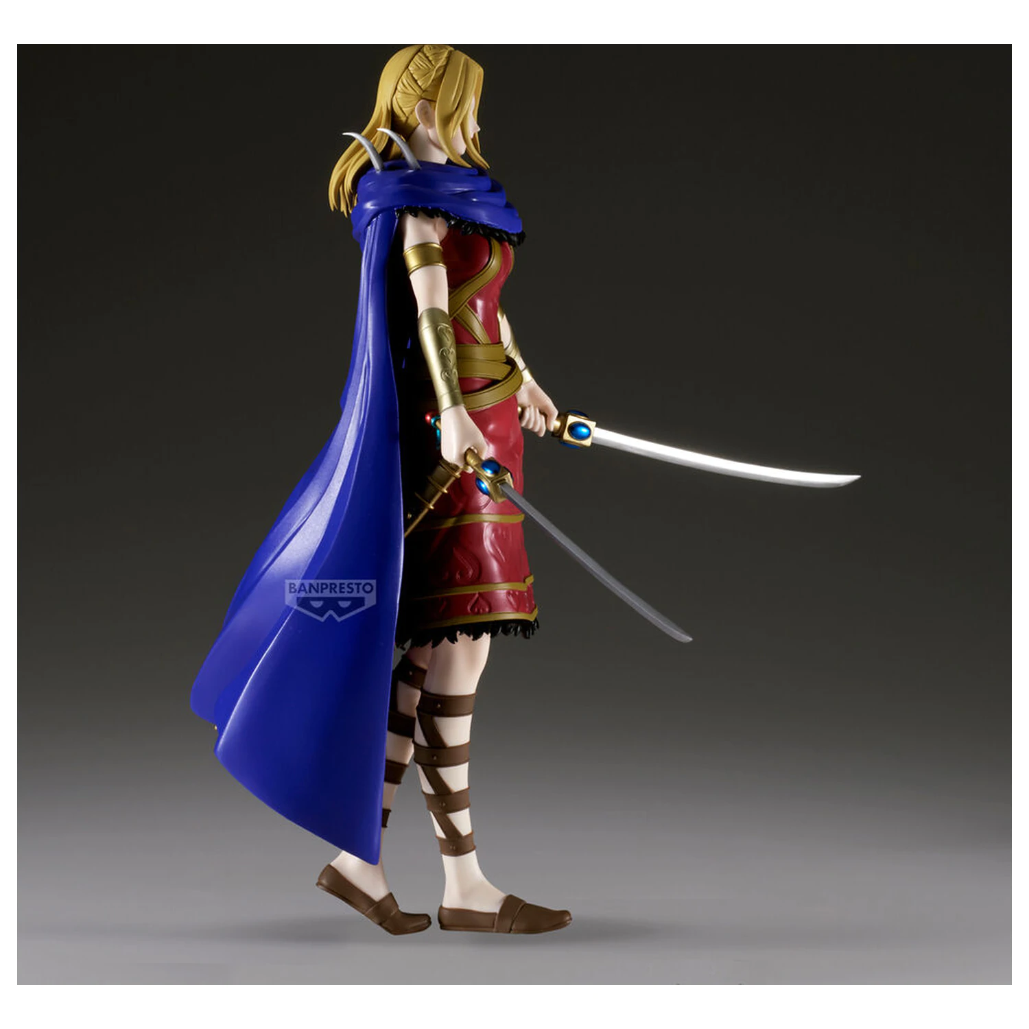 Kingdom Grandista Yotanwa figure 25cm product photo