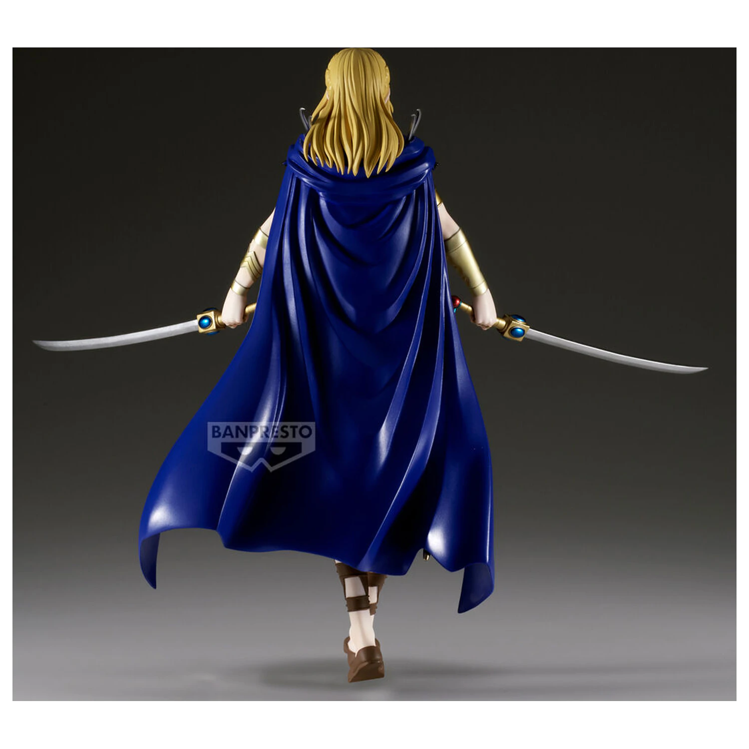 Kingdom Grandista Yotanwa figure 25cm product photo