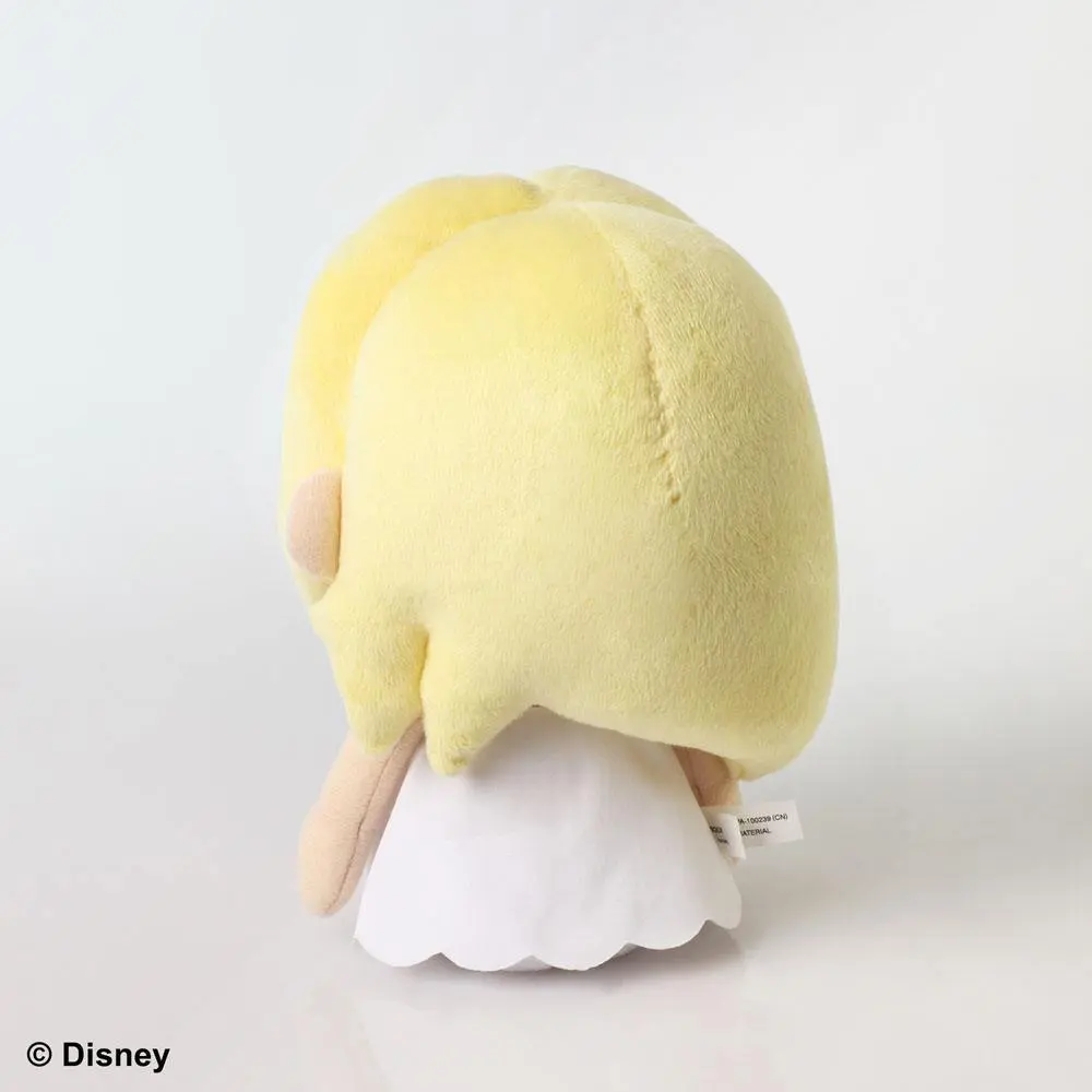 Kingdom Hearts II Plush Figure Naminé 17 cm product photo