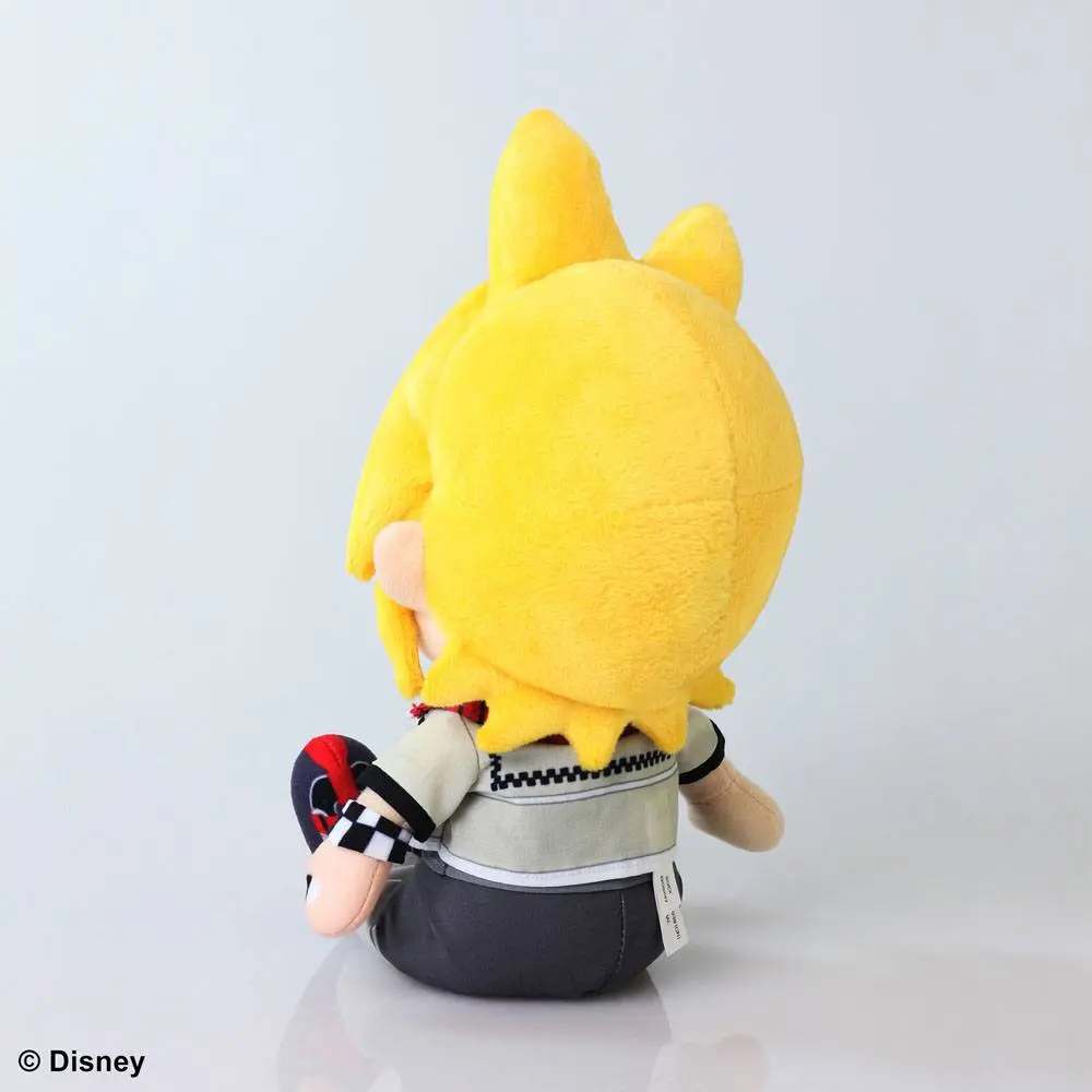 Kingdom Hearts II Plush Figure Roxas 21 cm termékfotó