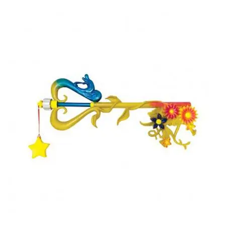 Kingdom Hearts Replica Kairi's Keyblade 81 cm product photo