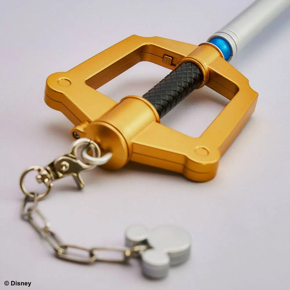 Kingdom Hearts Keyblade Kingdom Key product photo