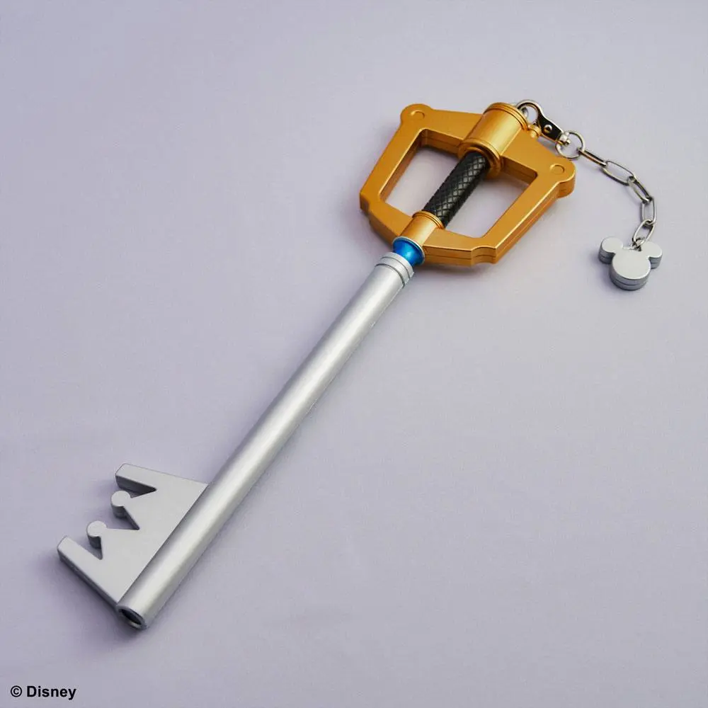 Kingdom Hearts Keyblade Kingdom Key product photo