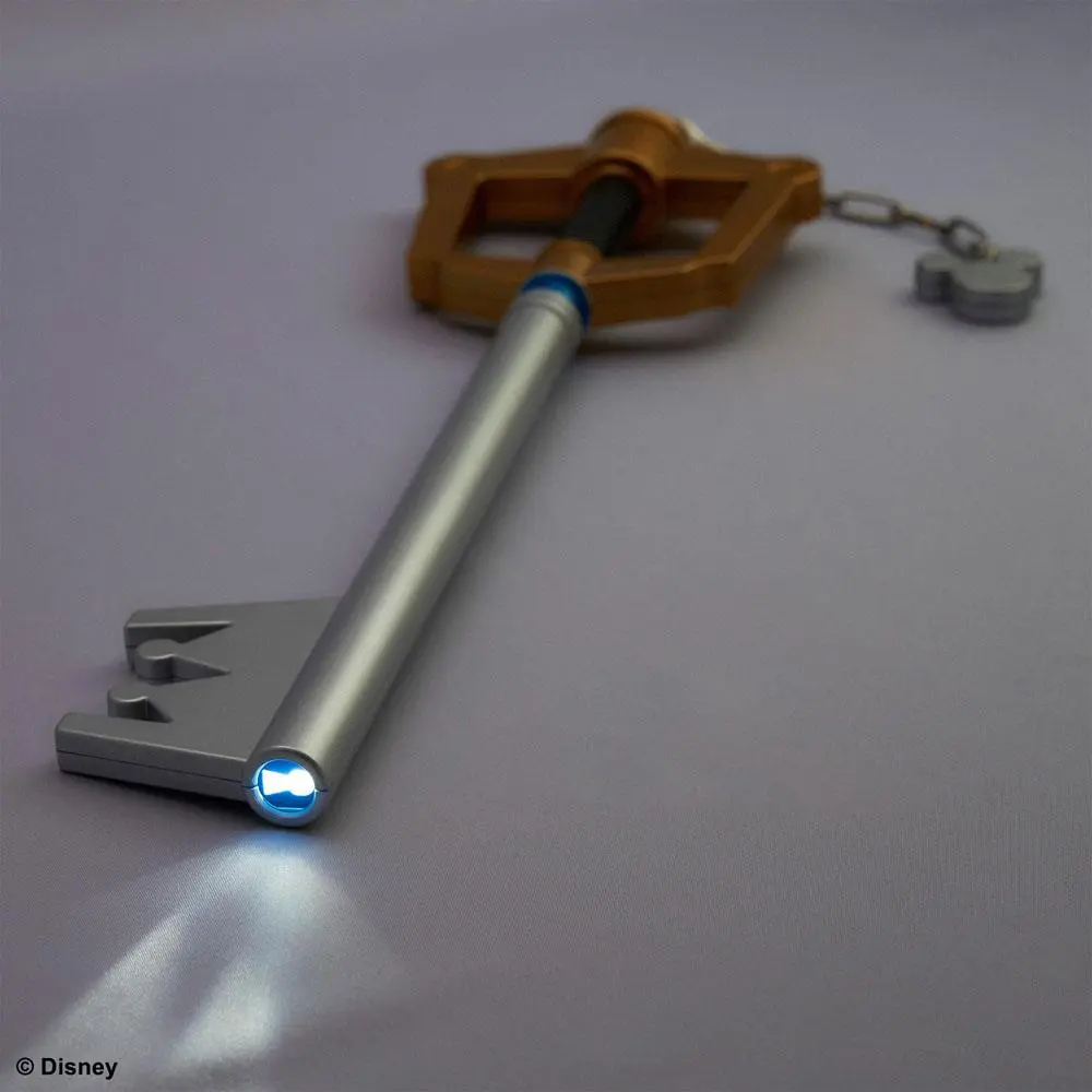 Kingdom Hearts Keyblade Kingdom Key product photo