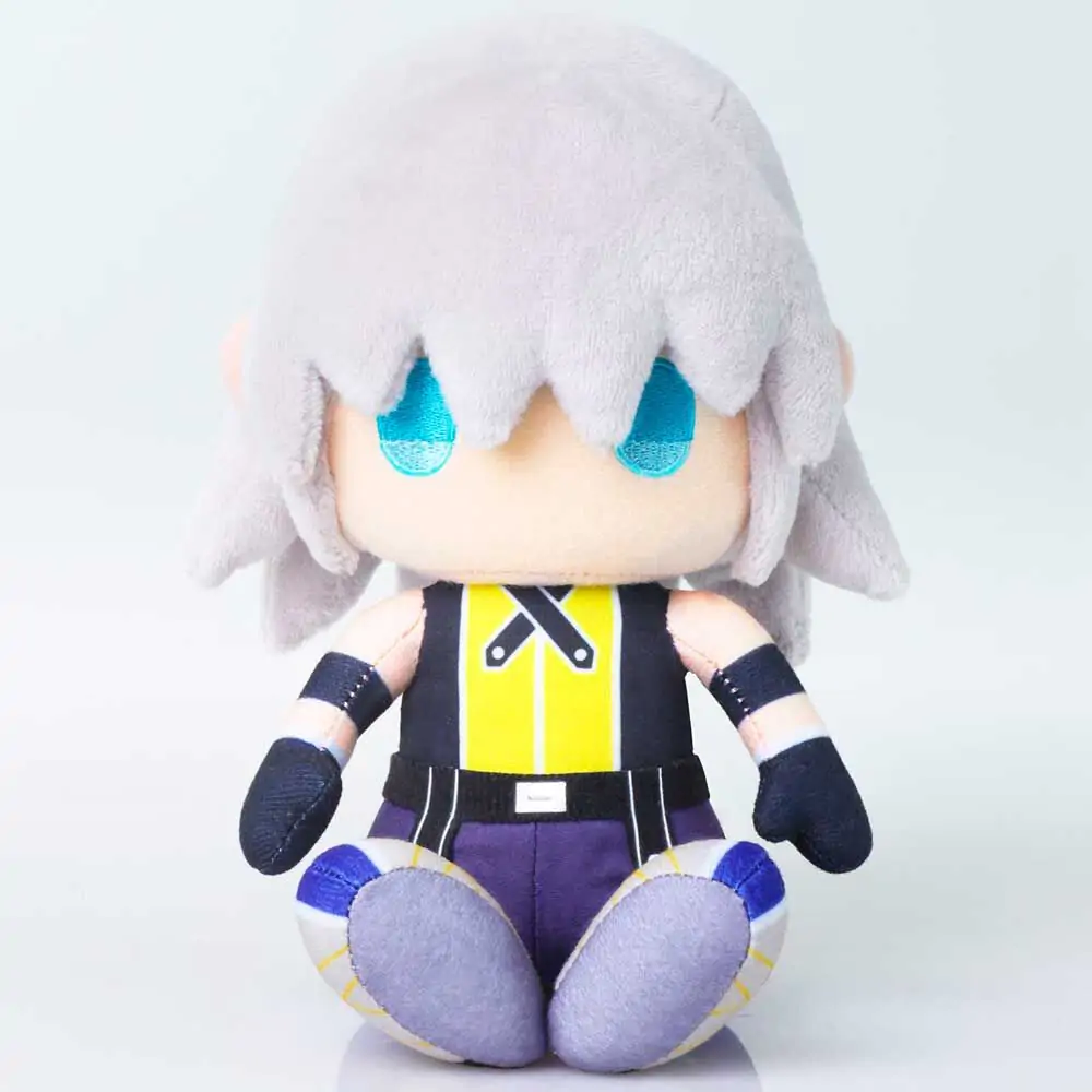 Kingdom Hearts Riku plush toy 18cm termékfotó