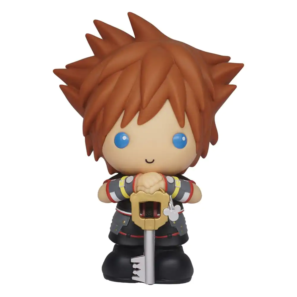 Kingdom Hearts Coin Bank Sora termékfotó