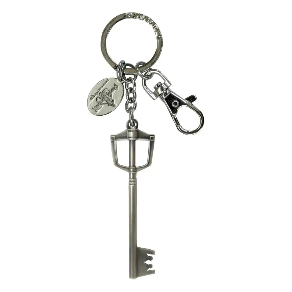 Kingdom Hearts Pewter-Keychain Sora's Sword product photo