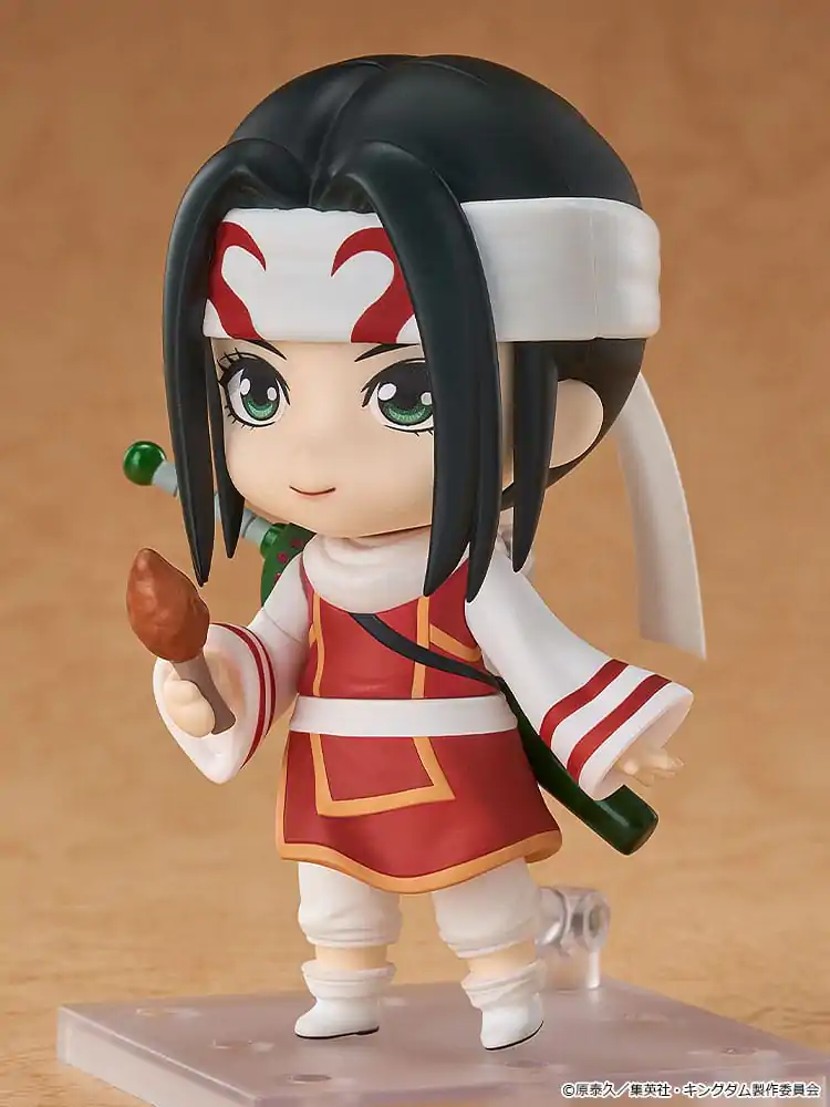 Kingdom Nendoroid Action Figure Kyou Kai 10 cm product photo