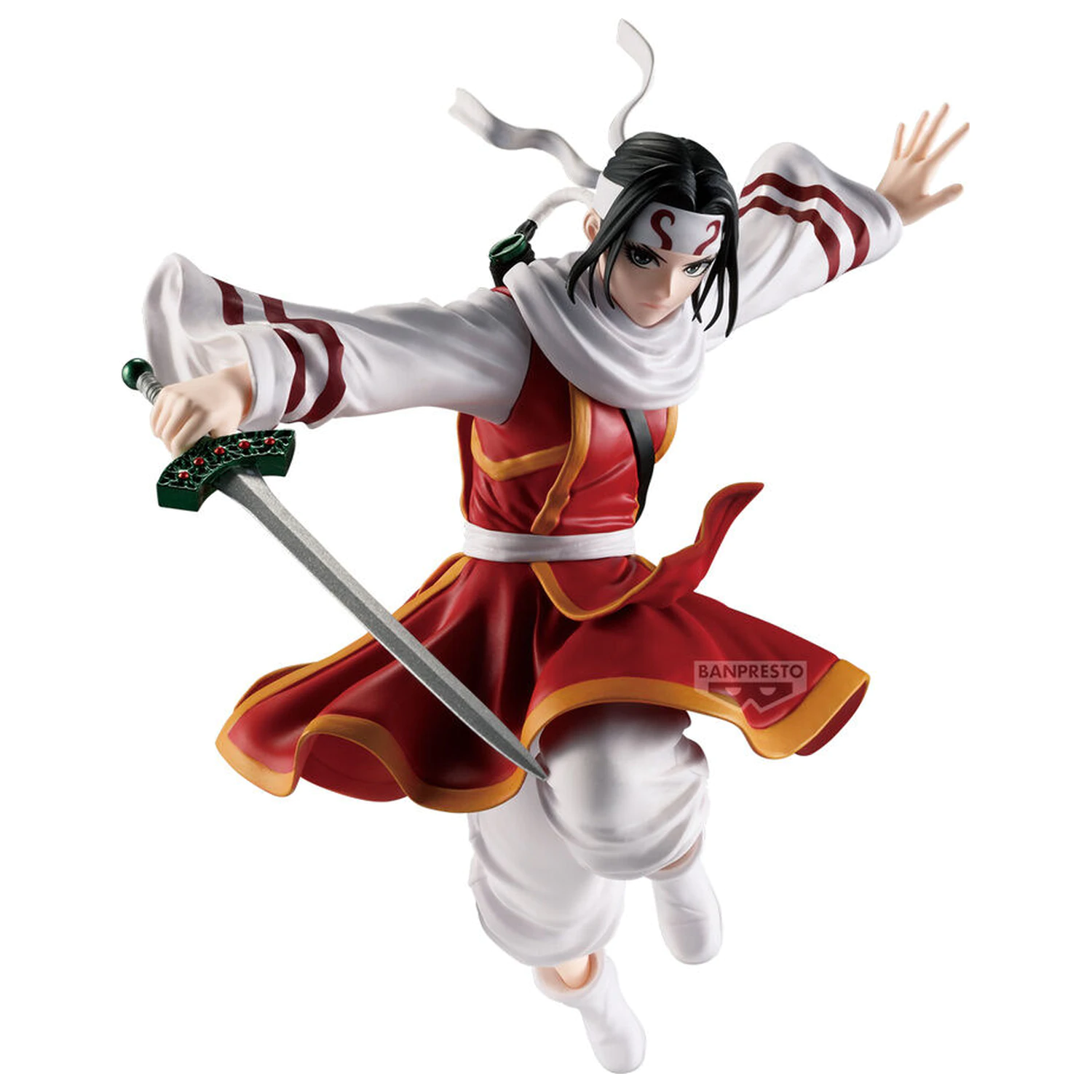 Kingdom Vibration Stars Kyokai figure 16cm product photo