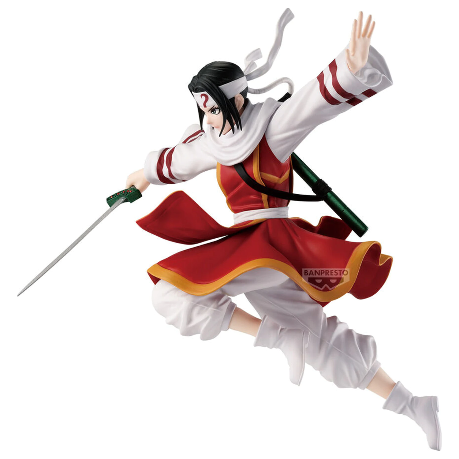 Kingdom Vibration Stars Kyokai figure 16cm product photo