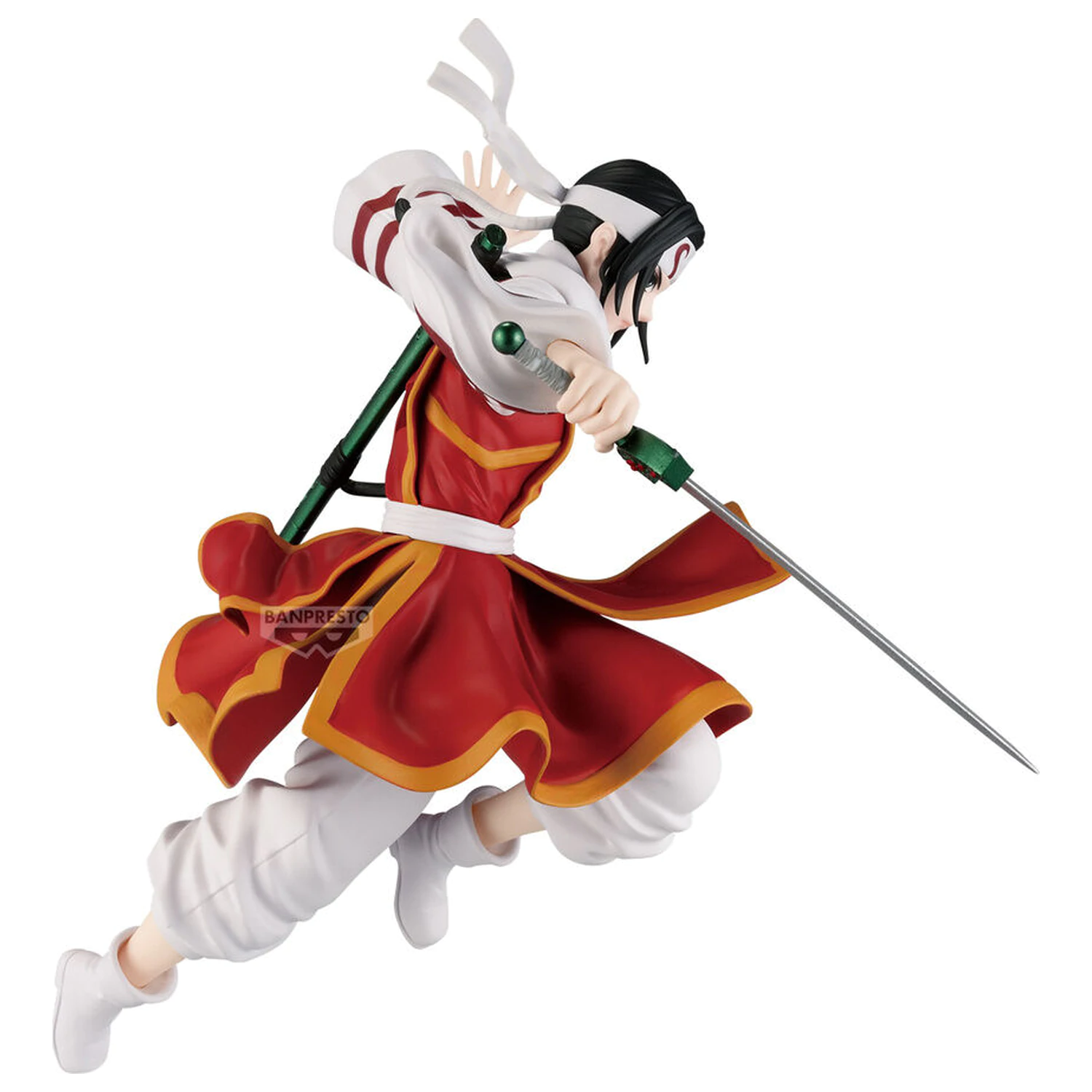 Kingdom Vibration Stars Kyokai figure 16cm product photo