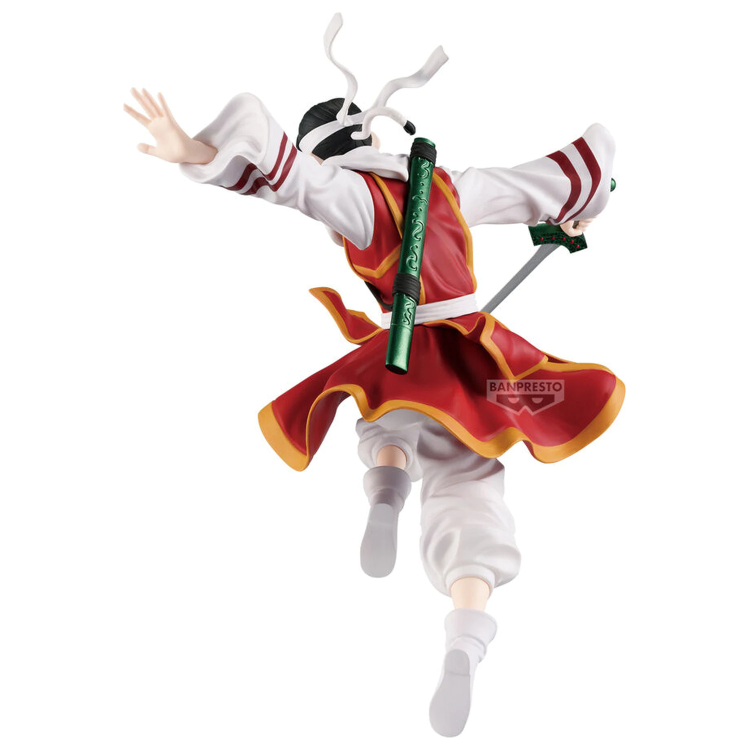 Kingdom Vibration Stars Kyokai figure 16cm product photo