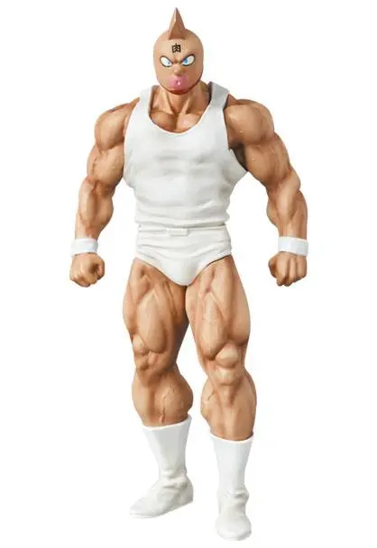 Kinnikuman UDF Mini Figure Kinnikuman 9 cm termékfotó