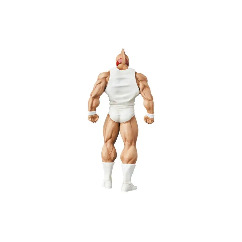 Kinnikuman UDF Mini Figure Kinnikuman 9 cm termékfotó