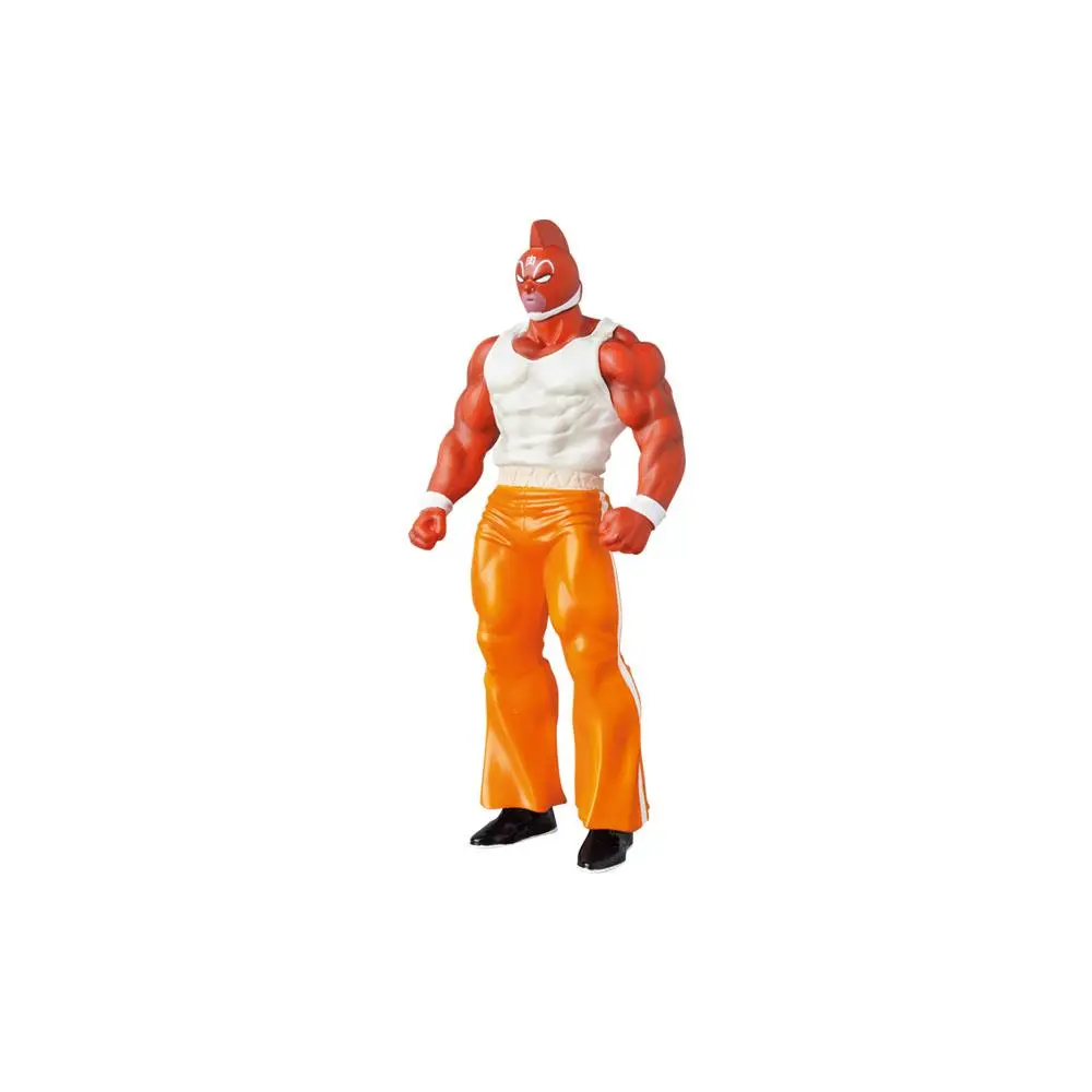 Kinnikuman UDF Mini Figure Kinnikuman Great 9 cm termékfotó