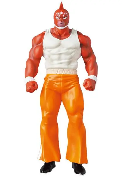 Kinnikuman UDF Mini Figure Kinnikuman Great 9 cm termékfotó