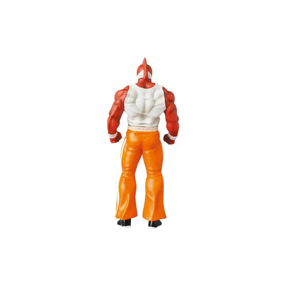 Kinnikuman UDF Mini Figure Kinnikuman Great 9 cm termékfotó