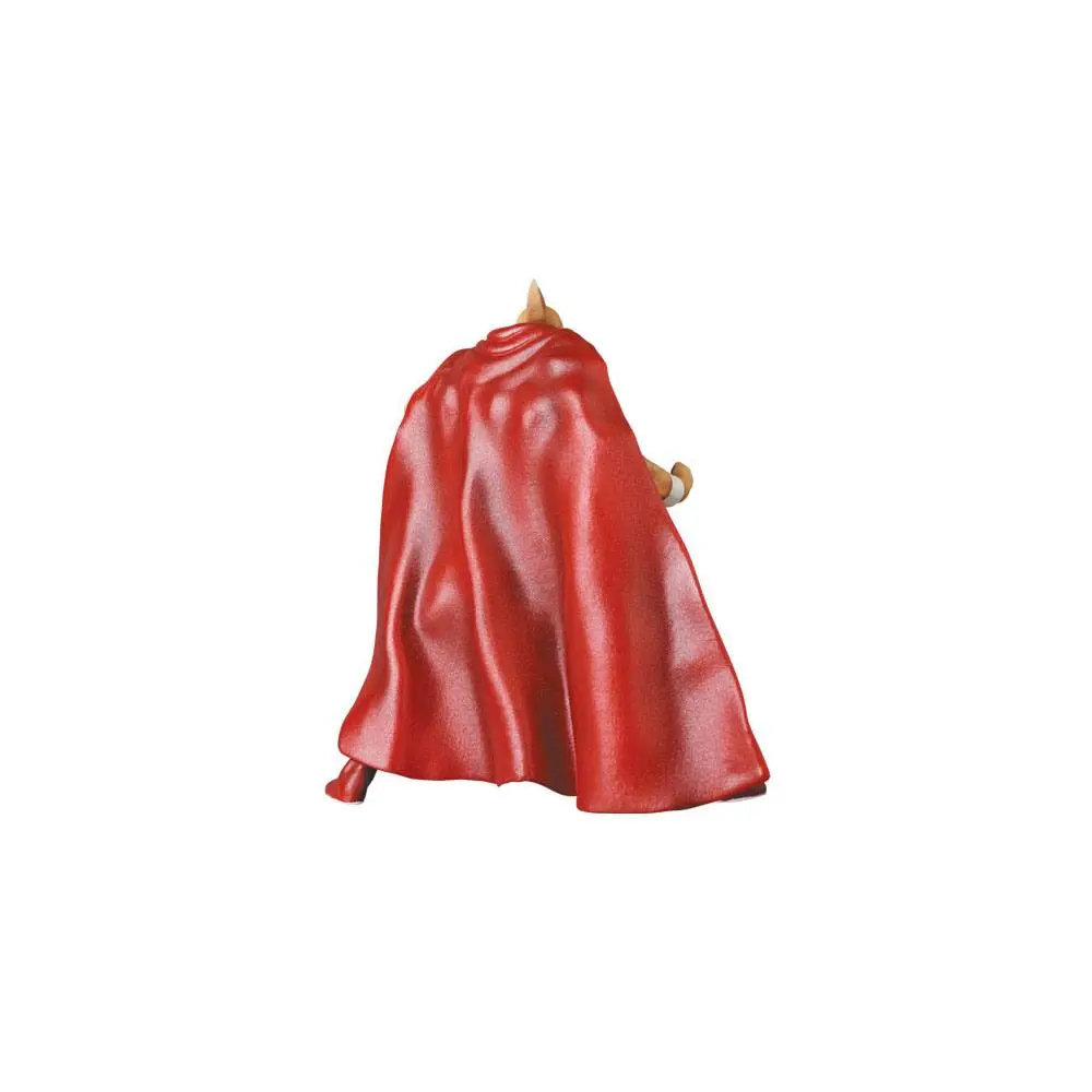 Kinnikuman UDF Mini Figure Kinnikuman Battle Costume Ver. 9 cm product photo