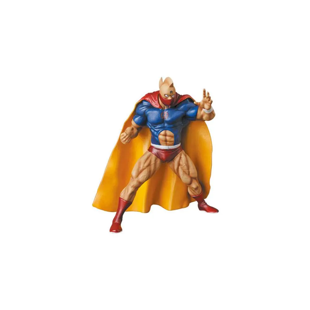 Kinnikuman UDF Mini Figure Kinnikuman Battle Costume Ver. 9 cm product photo