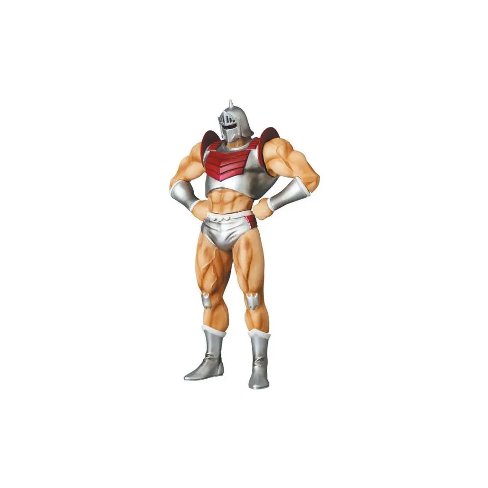 Kinnikuman UDF Mini Figure Robin Mask 10 cm product photo