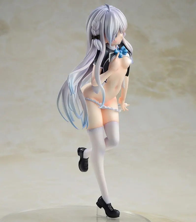 Kinokonomi Illustration PVC Statue 1/7 An Ichinose 21 cm product photo