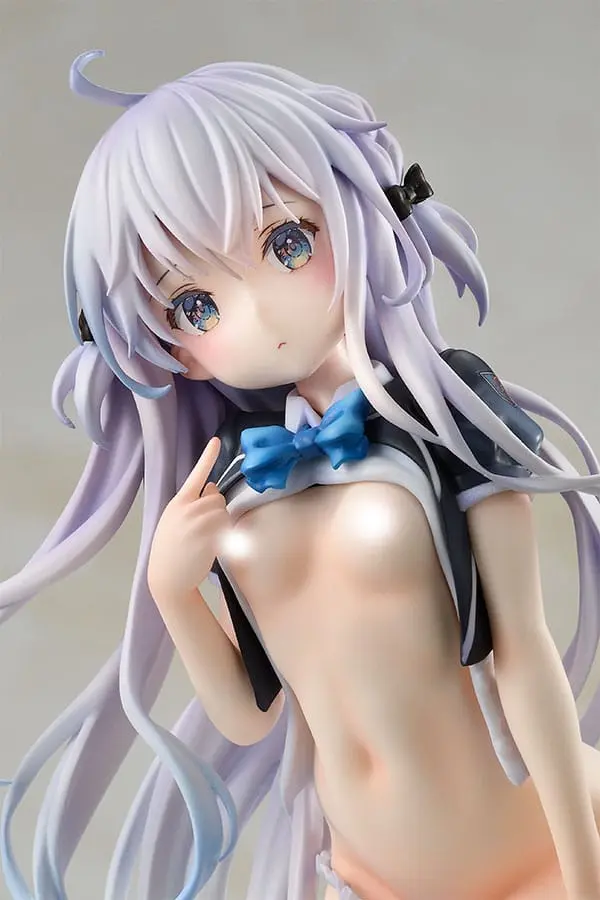 Kinokonomi Illustration PVC Statue 1/7 An Ichinose 21 cm product photo