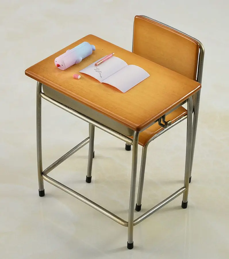 Kinokonomi Illustration PVC Statue 1/7 An Ichinose 21 cm product photo