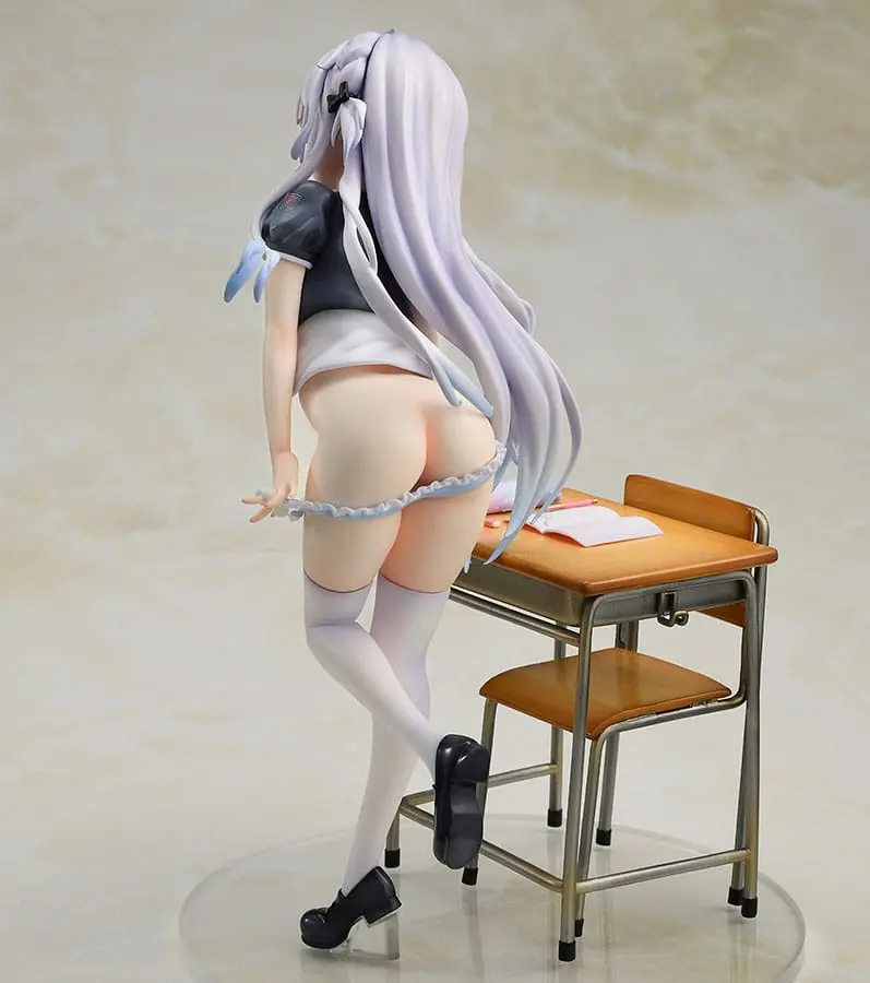 Kinokonomi Illustration PVC Statue 1/7 An Ichinose 21 cm product photo