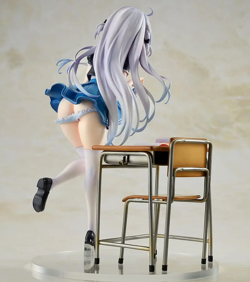 Kinokonomi Illustration PVC Statue 1/7 An Ichinose 21 cm product photo