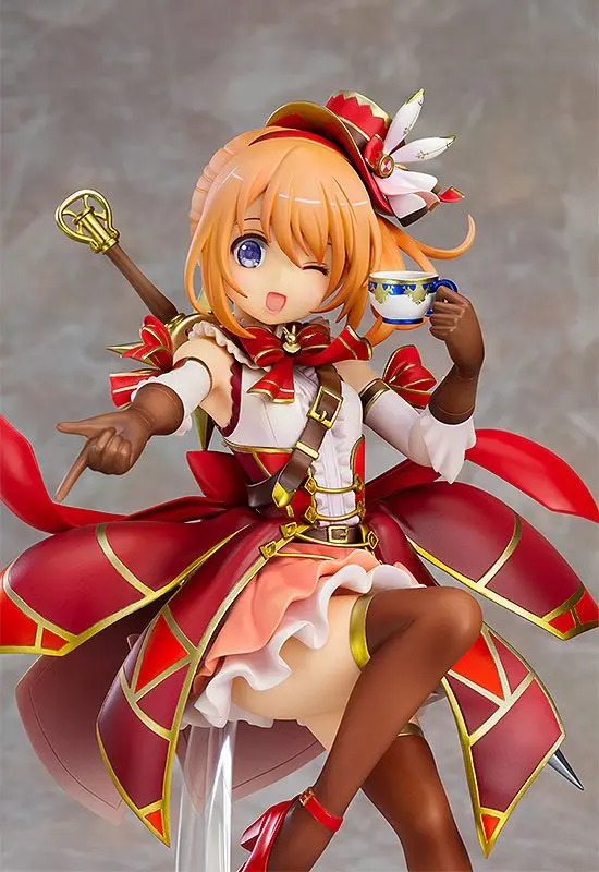 Kirara Fantasia PVC Statue 1/7 Cocoa: Warrior Ver. 23 cm product photo