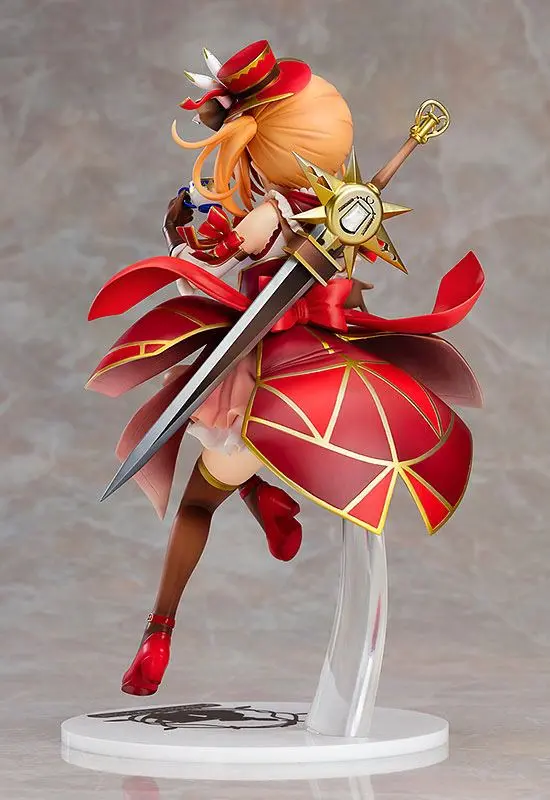Kirara Fantasia PVC Statue 1/7 Cocoa: Warrior Ver. 23 cm product photo